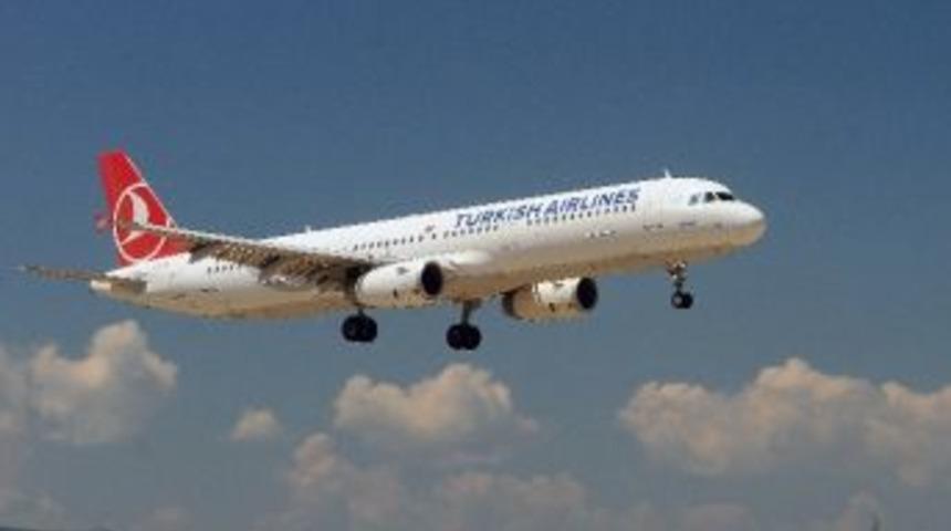 Kastamonu, 7 Ayda 41 Bin Yolcu Ağırladı