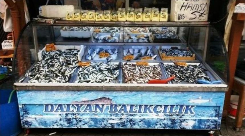 Balık Sezonu A&ccedil;ıldı, İşte Tezgahtaki Fiyatlar