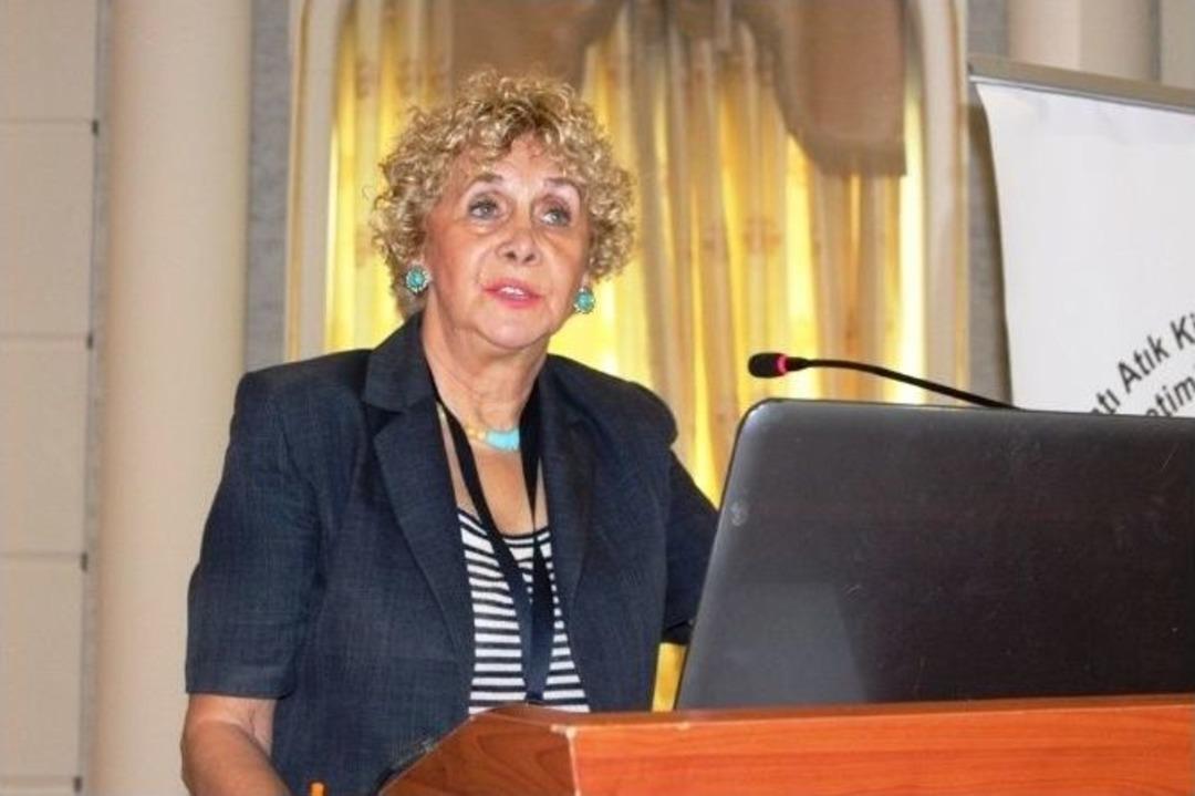 Van&rsquo;da 6. Ulusal Katı Atık Y&ouml;netimi Kongresi Başladı