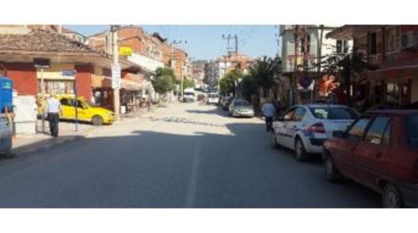 Kargı&rsquo;da Kaldırımları İşgal Edenler Bedelini &Ouml;deyecek