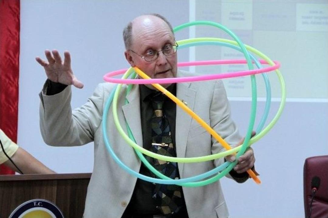 Duvarsız Eğitime İlkadım Projesi