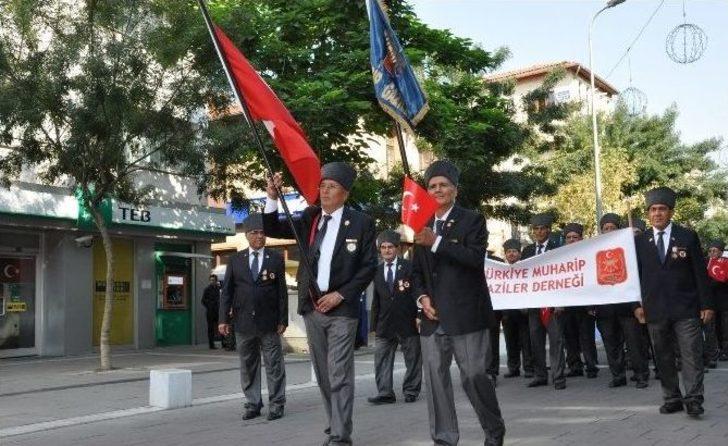 Uşak’ın Düşman İşgalinden Kurtuluş Yıl Dönümü G5