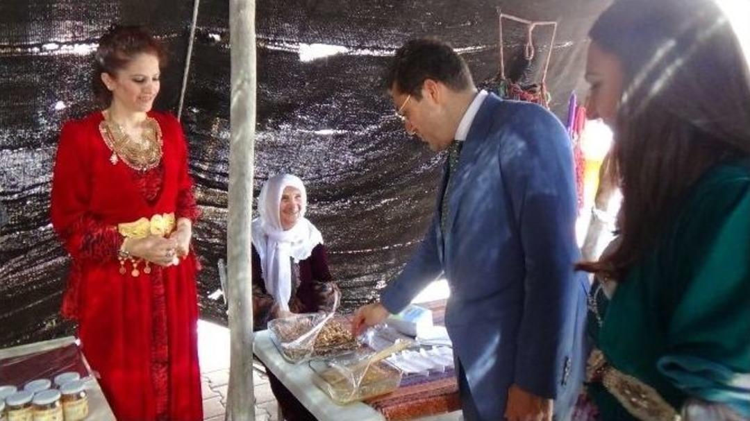 Başkanlar Ortak Basın Toplantısı D&uuml;zenledi