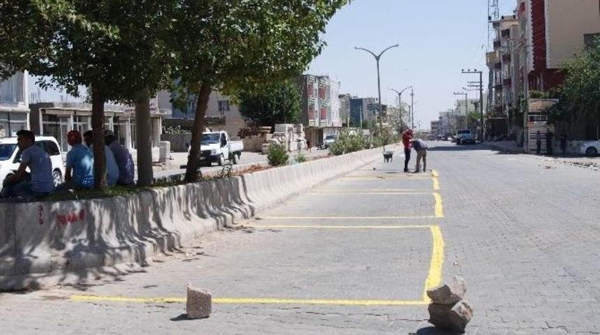 İdildeki En B&uuml;y&uuml;k Pazar Yeri Değişiyor