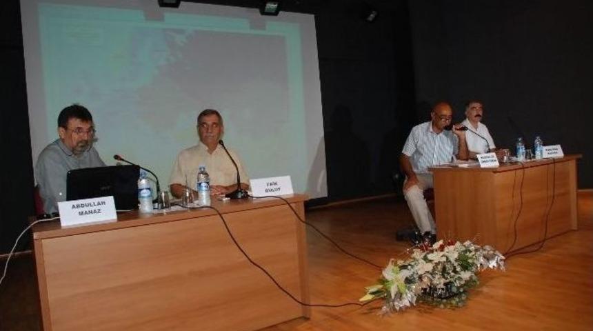 Didim Barış Festivali Etkinlikleri&hellip;