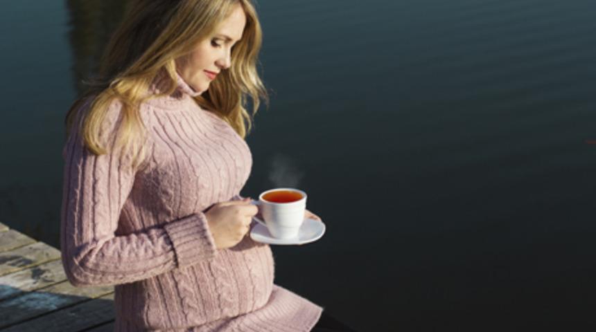 Kış aylarında hamilelikte bunlara dikkat edilmeli...