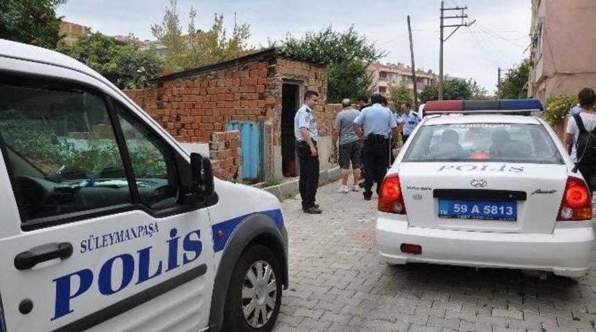 Yaşlı Kadın Evinde &Ouml;l&uuml; Bulundu