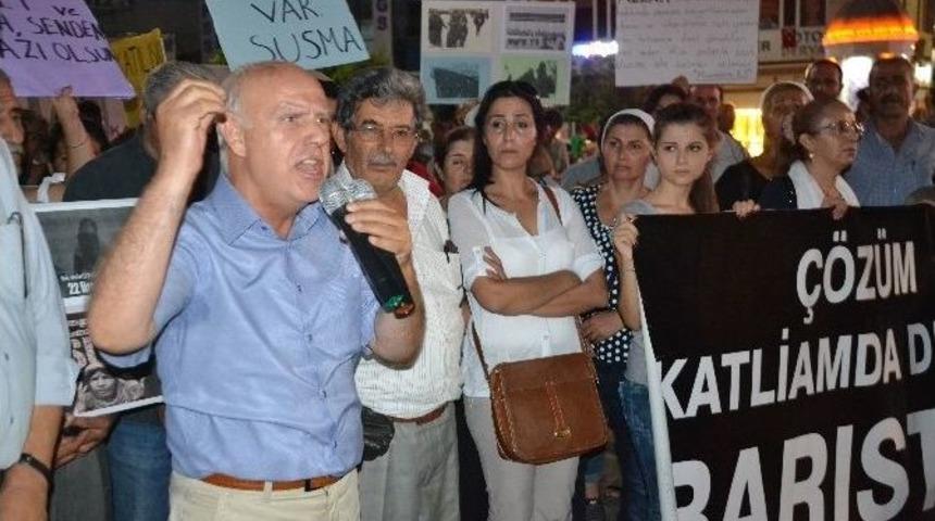 1 Eyl&uuml;l D&uuml;nya Barış G&uuml;n&uuml;