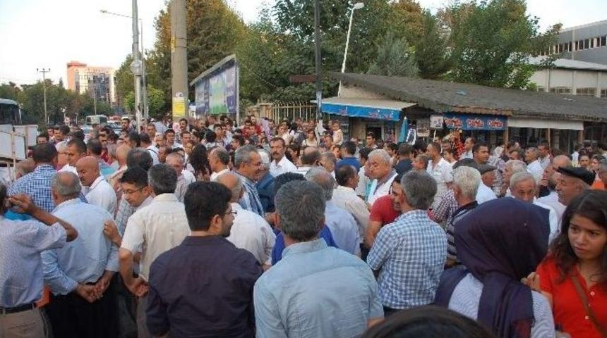 Adıyaman&rsquo;da 1 Eyl&uuml;l D&uuml;nya Barış G&uuml;n&uuml; Kutlaması
