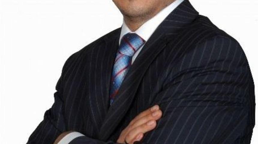 Do&ccedil;.dr. K&uuml;rşad Zorlu: