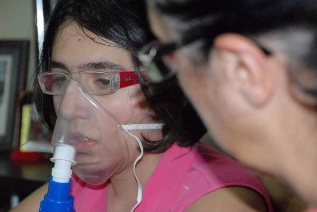 (&ouml;zel Haber) 11 Yıl Sonra Kızının Amansız Hastalığa Yakalandığı &Ouml;ğrendi