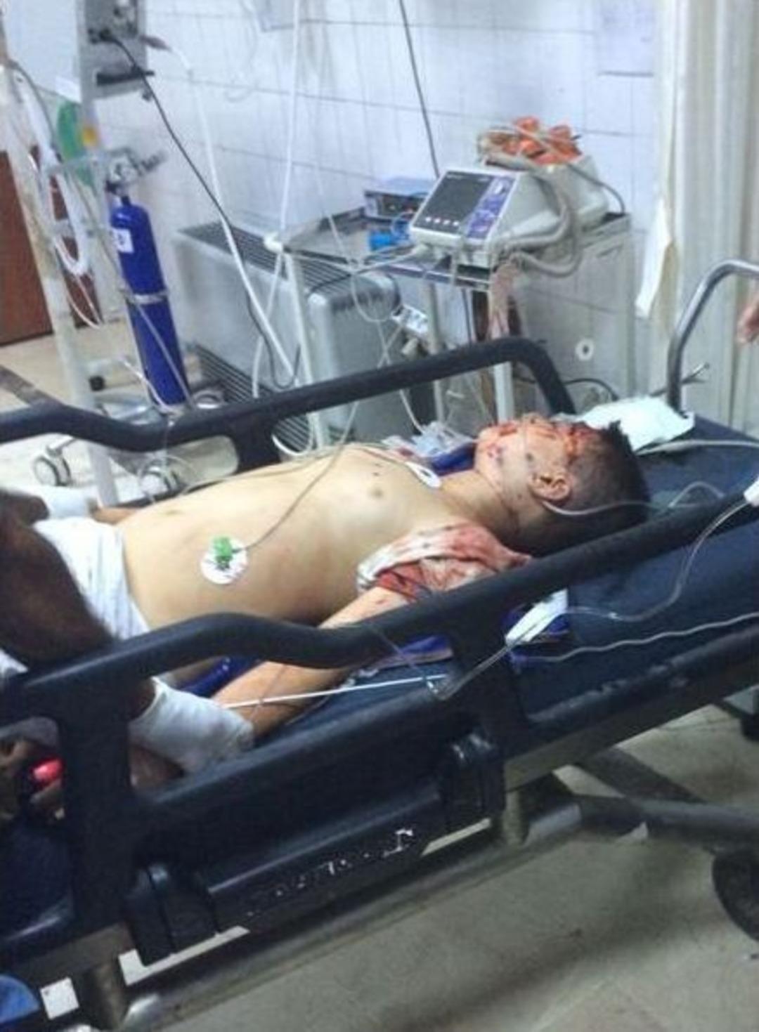 Uyuşturucu Tacirlerinin İkinci &Ccedil;ocuk Kurbanı