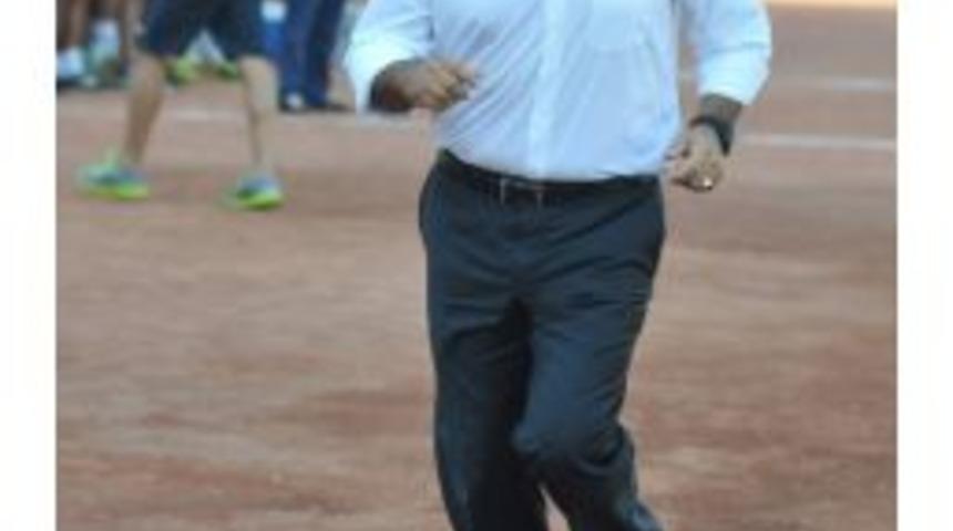 Osman Aktar İle Yola Devam