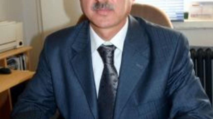 Adana Kanuni &Uuml;niversitesi Rekt&ouml;rl&uuml;ğ&uuml;ne Prof. Dr. Serindağ Atandı