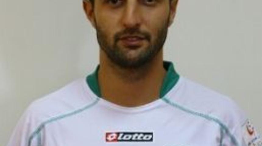 Nazilli&rsquo;den Son Dakika Transferi