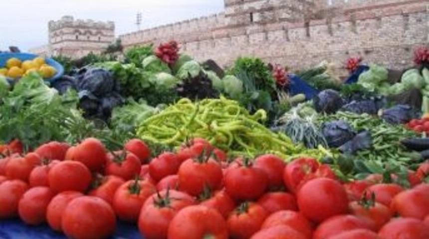 Yaz Sıcaklarında Beslenme Ve Sıvı Alımına &Ouml;zen G&ouml;sterin