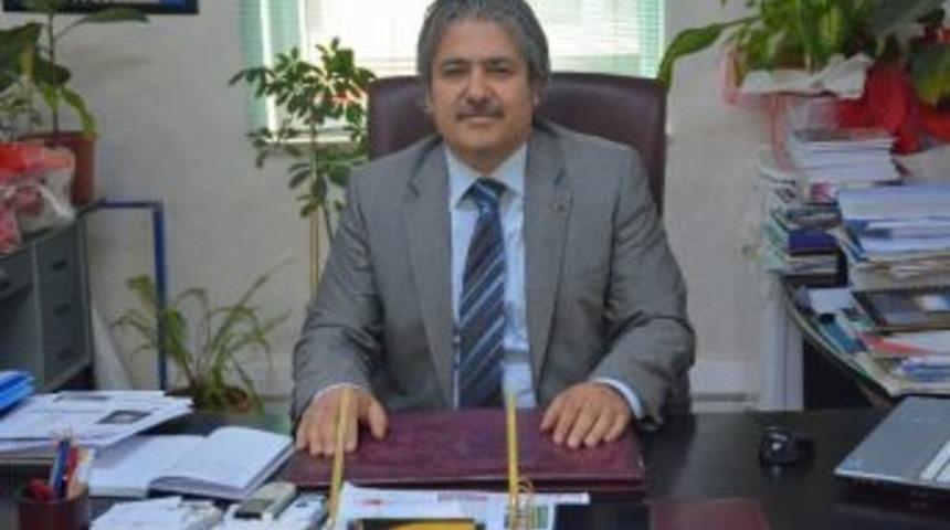 Zabıta M&uuml;d&uuml;r&uuml; Yılmaz&rsquo;ın Zabıta Haftası Mesajı