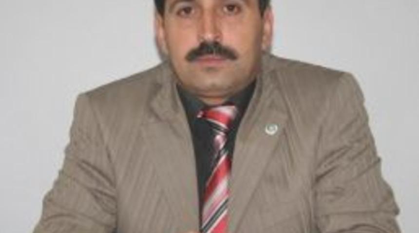 Turan: &ldquo;bu Adli Yılda Adalet &Ccedil;alışanları Unutulmasın&rdquo;