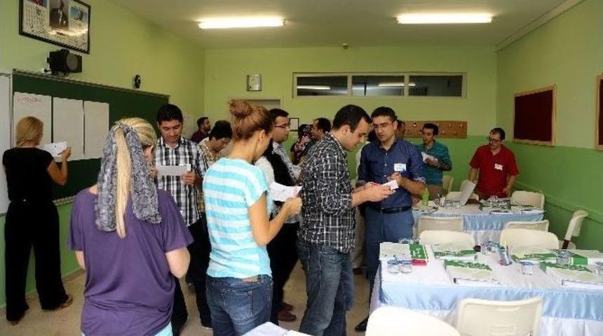 İhlas Vakfı Kariyer Akademisi Ve &Ouml;rav İşbirliği İkinci Yılında