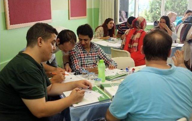 İhlas Vakfı Kariyer Akademisi Ve Örav İşbirliği İkinci Yılında