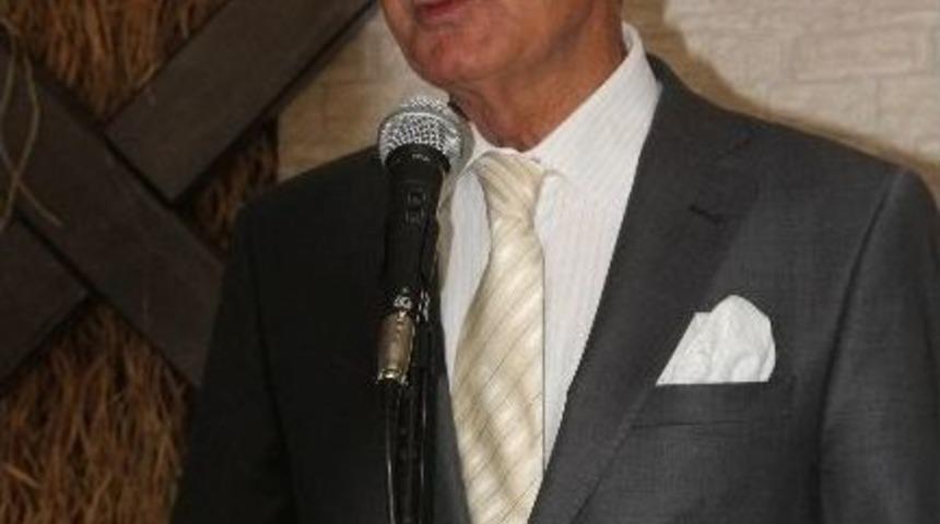 Erzurum Barosunda Adli Yıla Kokteyli A&ccedil;ılış