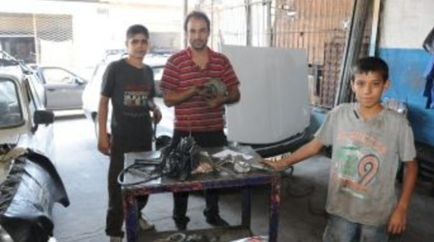 Aydınlı Esnafa &lsquo;kahraman&rsquo; Kredi