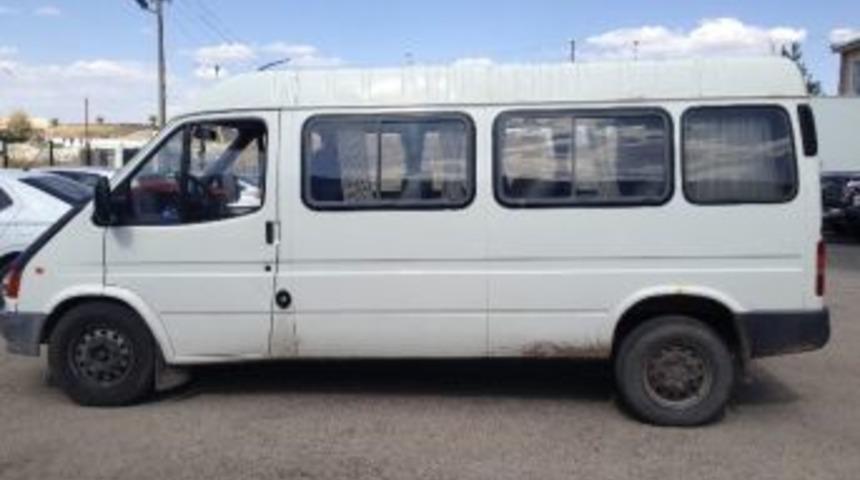 Erzurum&rsquo;da 51 Bin 317 Paket Ka&ccedil;ak Sigara Ele Ge&ccedil;irildi