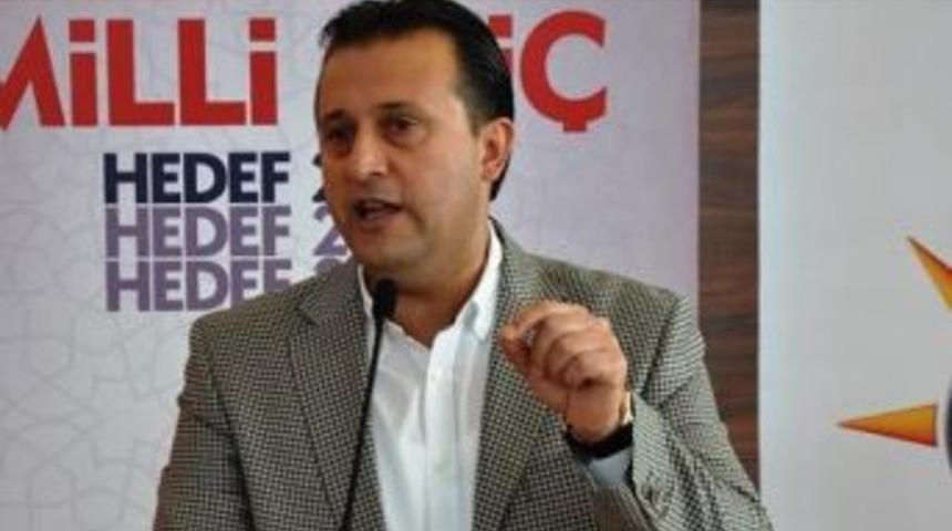 Başkan Soylu: "menderes&rsquo;te Keyfi İş&ccedil;i &Ccedil;ıkarma Yok"