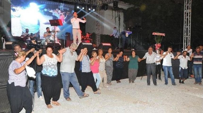 11. Yenice Barış Ve K&uuml;lt&uuml;r Festivali