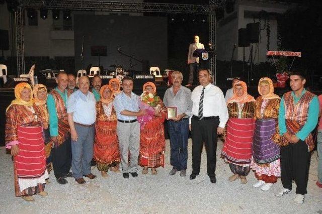 11. Yenice Barış Ve Kültür Festivali