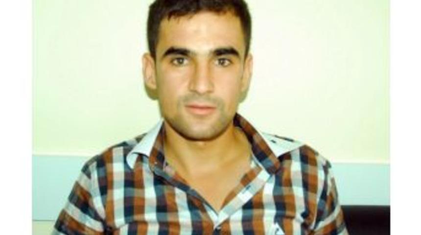 Sms İle &Ouml;l&uuml;m İlanı Şaşkına &Ccedil;evirdi