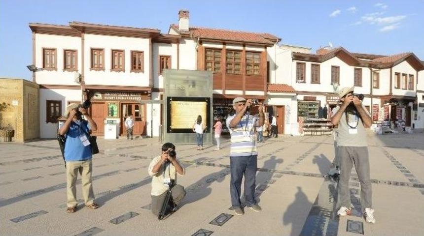 Hacı Bayram Objektif Altında