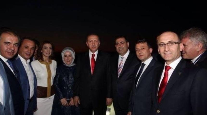 Ak Partili Sait&rsquo;ten İlgin&ccedil; İddia!