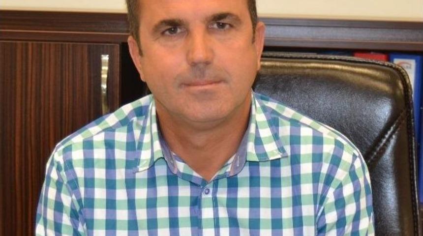 5 Yıldızlı Otel Konforunda Spor Kompleksi