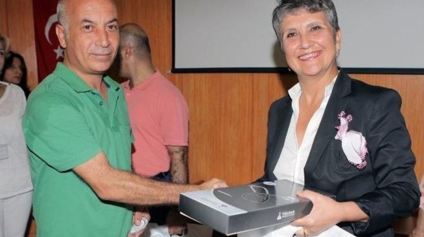 &Ccedil;&uuml; Tıp Fak&uuml;ltesi&rsquo;nde &lsquo;kliniğe Merhaba&rsquo; Etkinliği