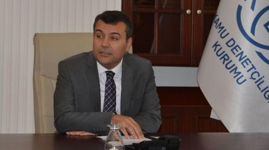 Kdk, Düşük Tutarlardaki Emekli İkramiyeleri İçin Taraflarla Biraraya Geldi