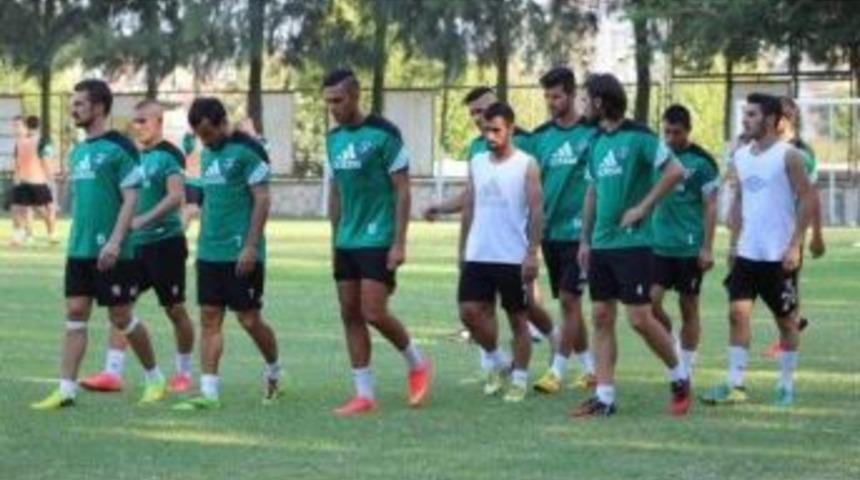 Aydınspor 1923 Ara Vermedi