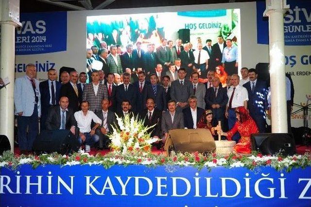 Yıldız Dağı Kış Sporları Turizm Merkezi Feshane’de Tanıtıldı