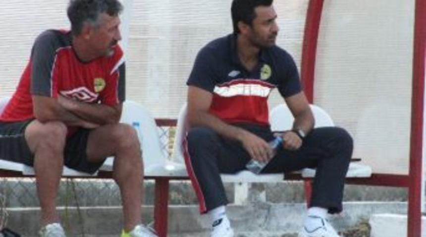 Ferhatoğlu: &ldquo;her Hafta Final Oynayacağız&rdquo;