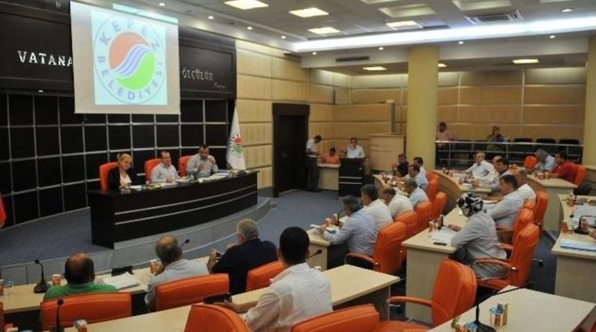 &ldquo;kepez Kart&rdquo; Hizmete Giriyor