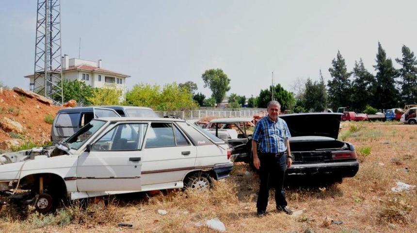 Sanayinin Ustaları End&uuml;stri Meslek Lisesinde Yetişecek