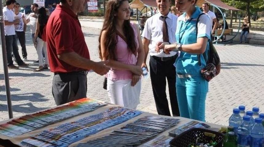 4g Projesine B&uuml;y&uuml;k İlgi