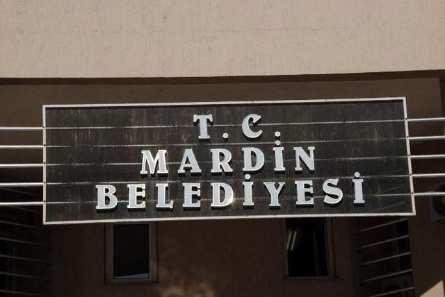 Mardin Büyükşehir Belediyesi’nde Çok Dilli Belediyecilik Dönemi