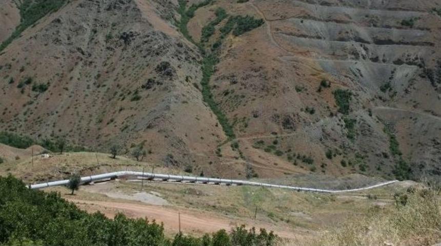 Reg&uuml;lat&ouml;r Ve Hes&rsquo;e Bombalı Saldırı