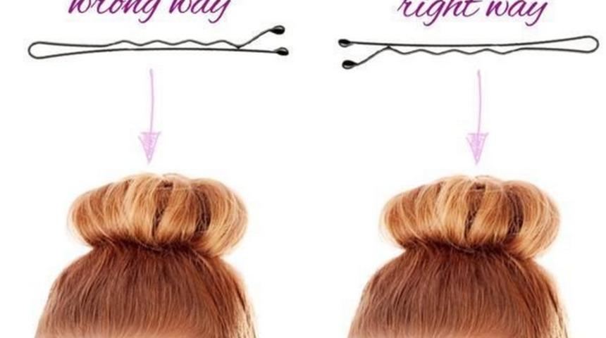 Tel tokalarla dakikalar i&ccedil;inde harikalar yaratın!