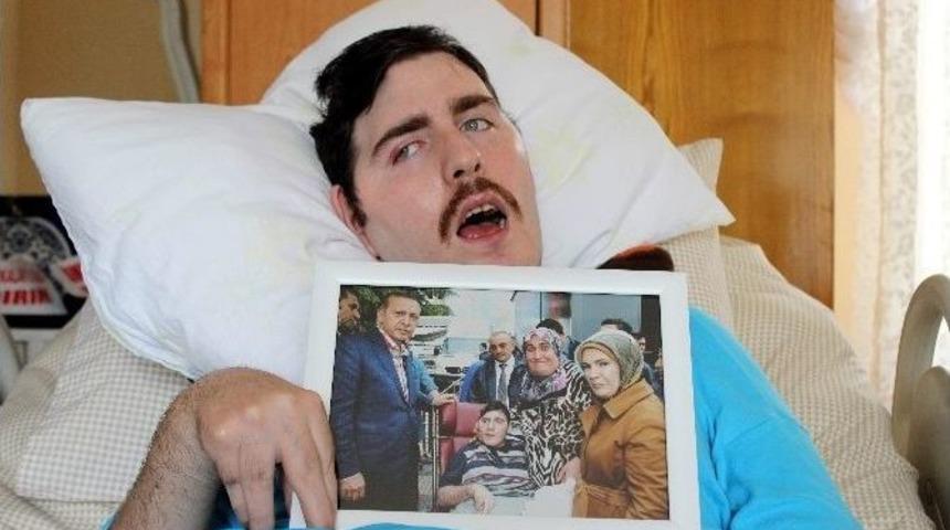 Umut&rsquo;tan &lsquo;umutlu&rsquo; Haber