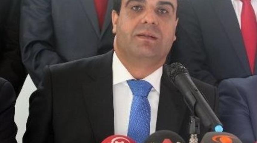 Bursa Barosu&rsquo;nda Se&ccedil;im Heyecanı