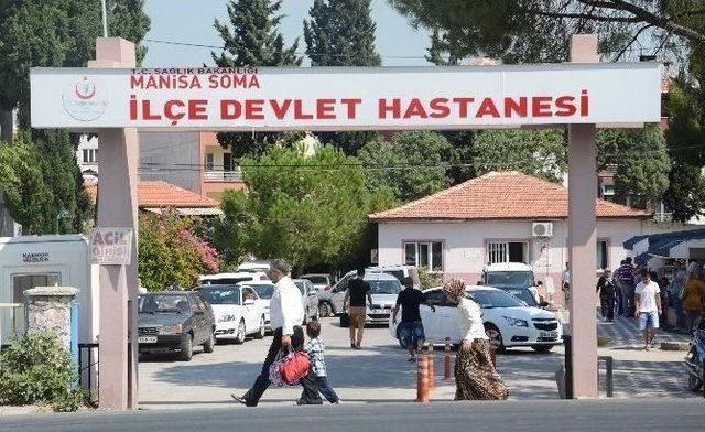 Maden Ocağında İş Kazası: 1 &Ouml;l&uuml; 3