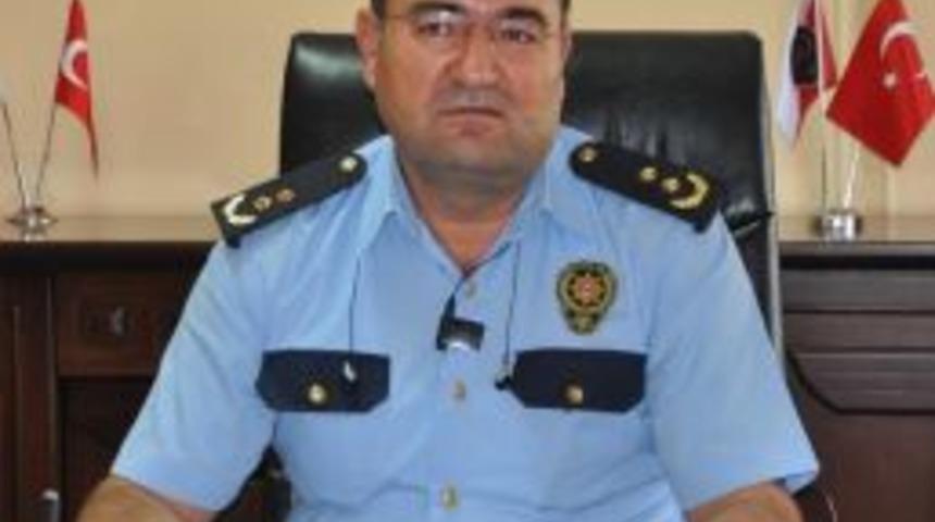 Sorgun Emniyet M&uuml;d&uuml;r&uuml; Hasan Arslan&rsquo;dan Hırsızlık Uyarısı