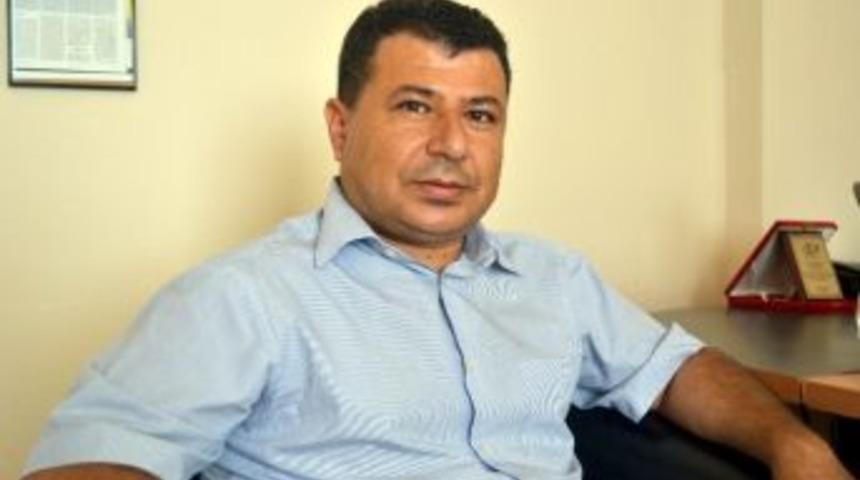 2015 Se&ccedil;imlerinin İlk Milletvekili Aday Adayı Adana&rsquo;dan